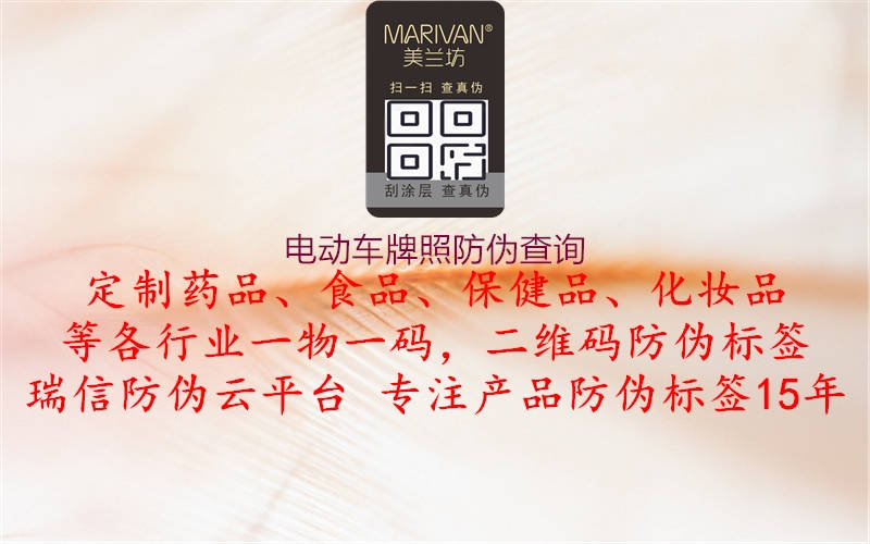 電動(dòng)車(chē)牌照防偽查詢(xún)1.jpg